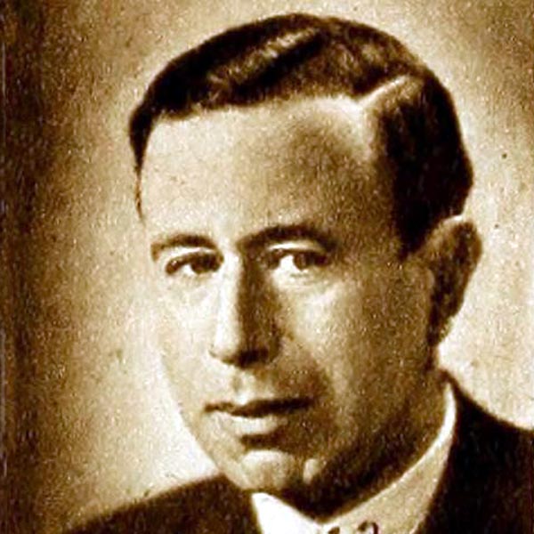 Alfred Zeisler