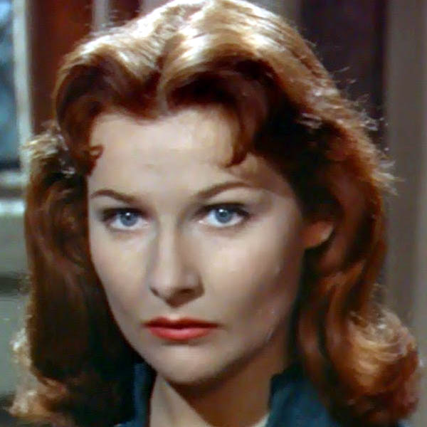 Adrienne Corri