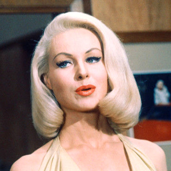 Joi Lansing