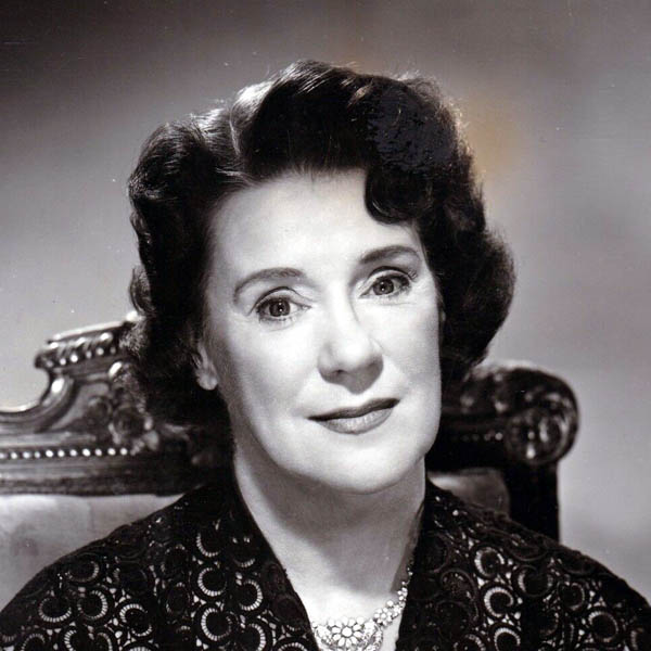 Kathleen Harrison