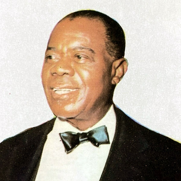 Louis Armstrong