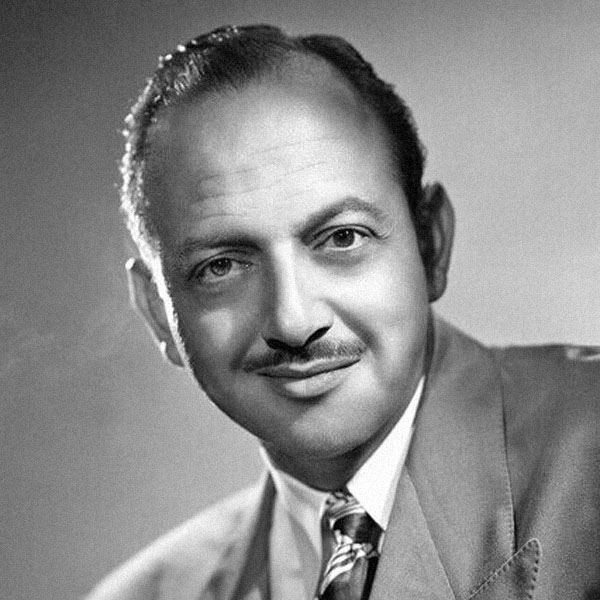 Mel Blanc