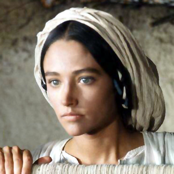 Olivia Hussey