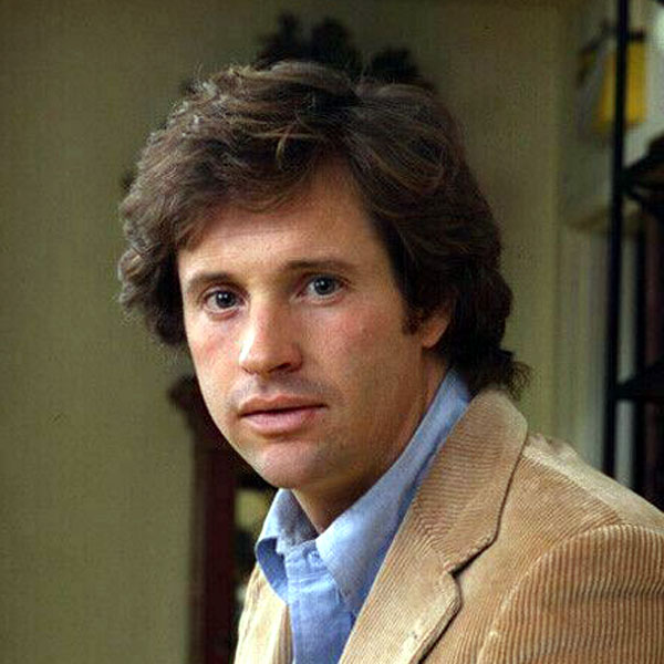 Robert Hays