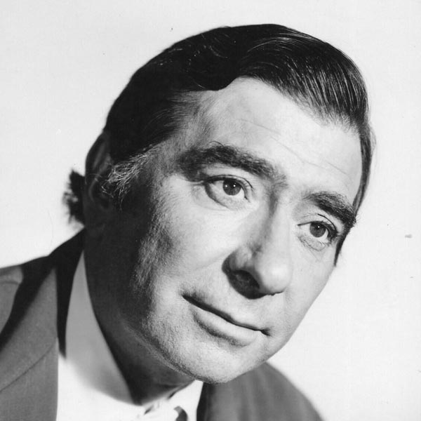 Robert Newton