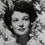 Ruth Hussey