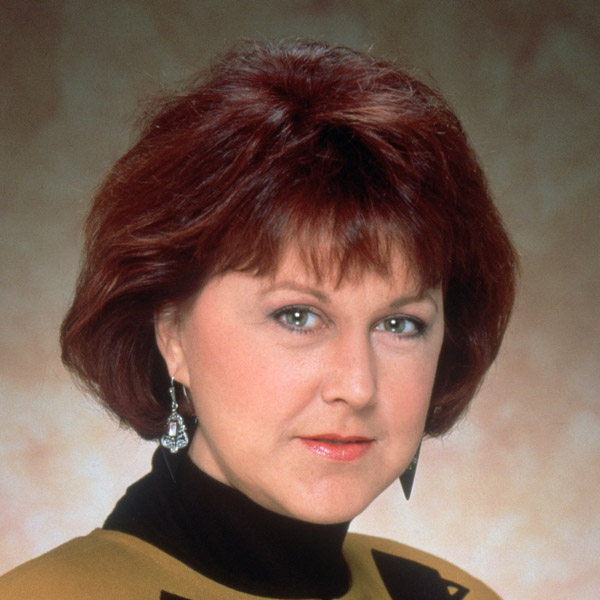 Susan Ruttan