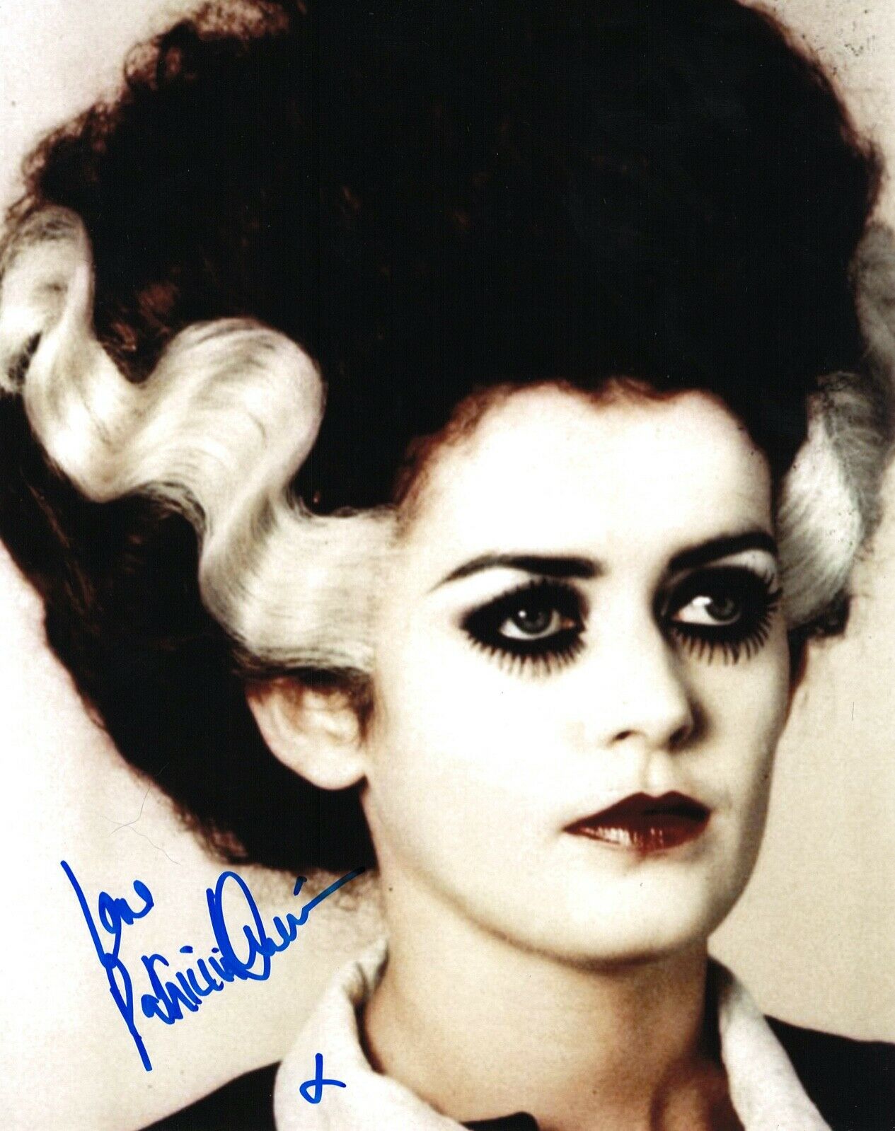 Patricia Quinn