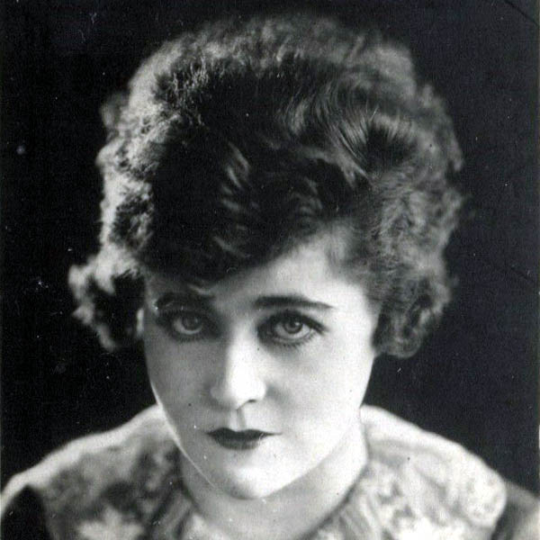 Ethel Clayton