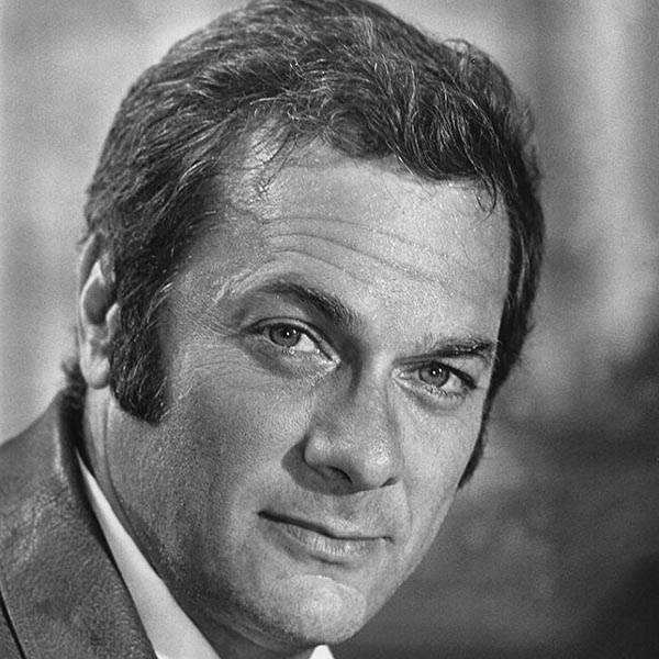 Tony Curtis