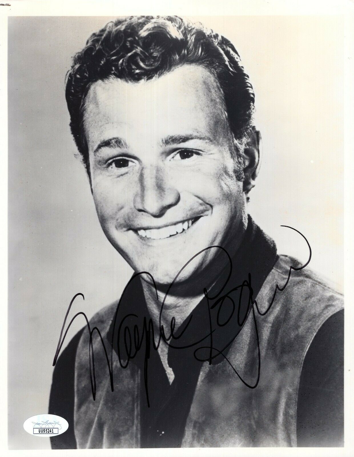 Wayne Rogers