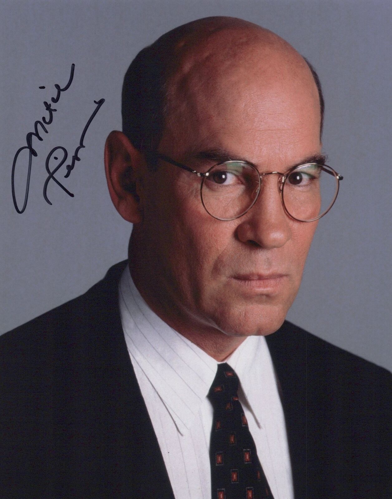 Mitch Pileggi