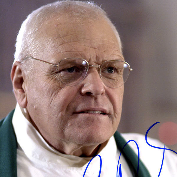 Brian Dennehy