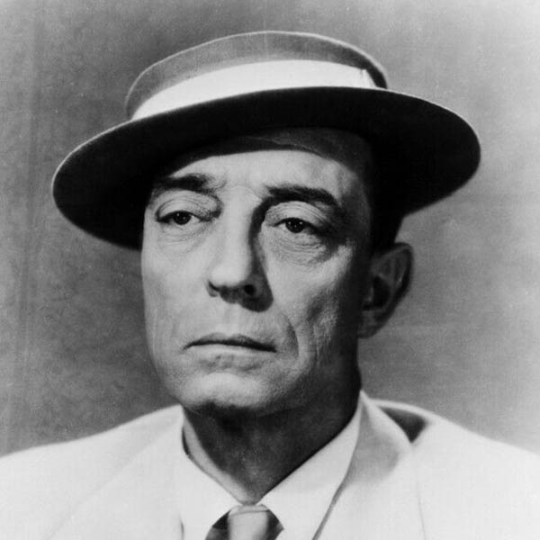 Buster Keaton