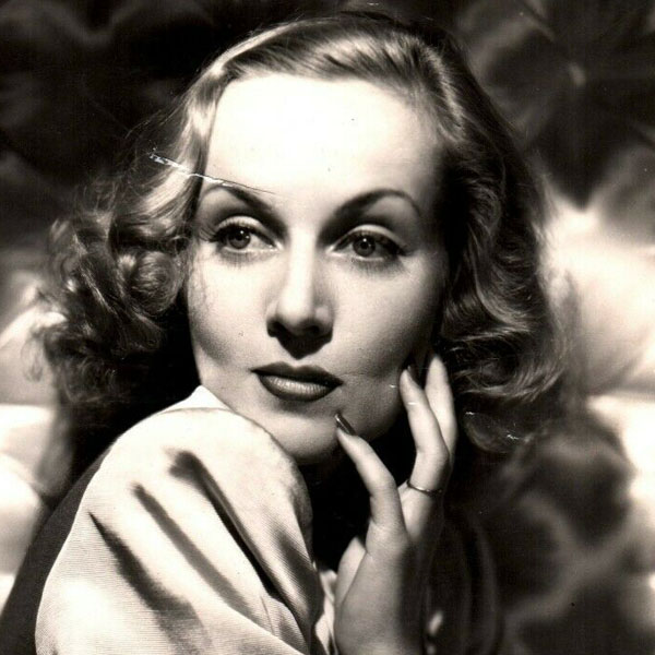 Carole Lombard