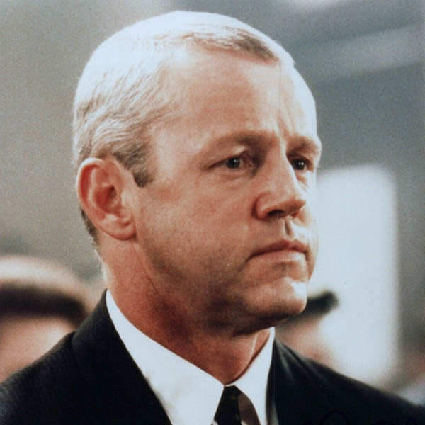 David Morse