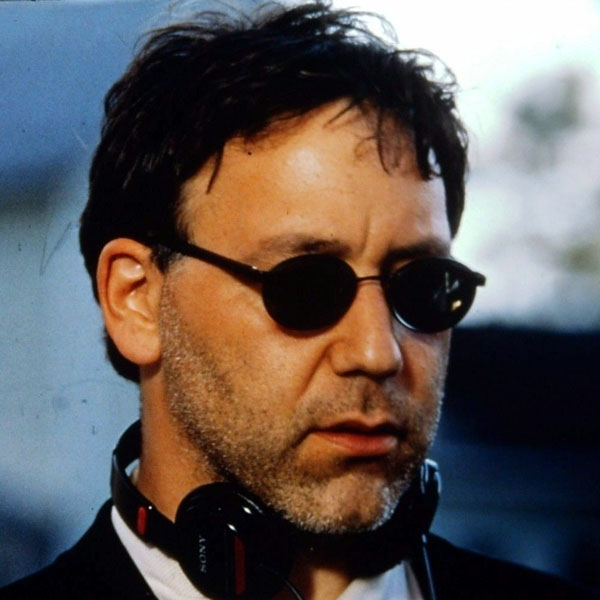 Sam Raimi