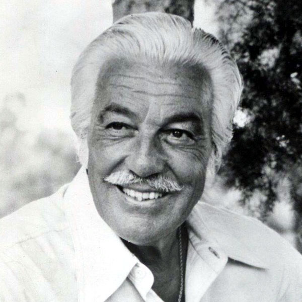 Cesar Romero