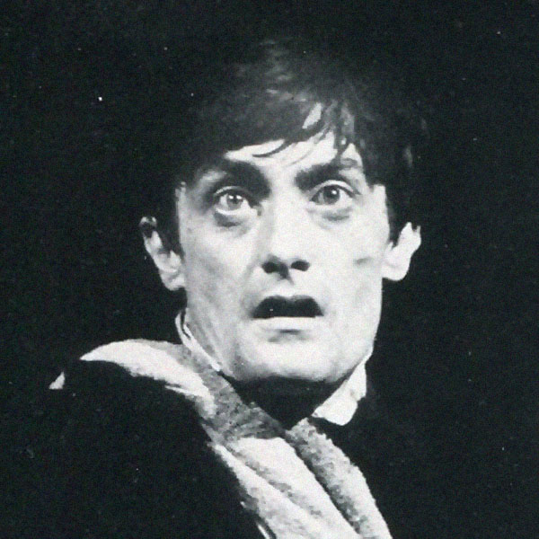 Roger Rees