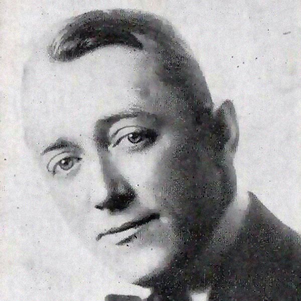 George M. Cohan