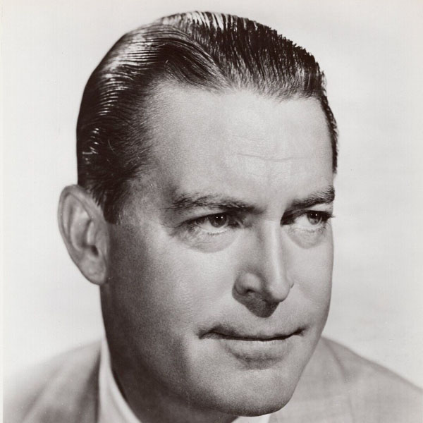 Chester Morris