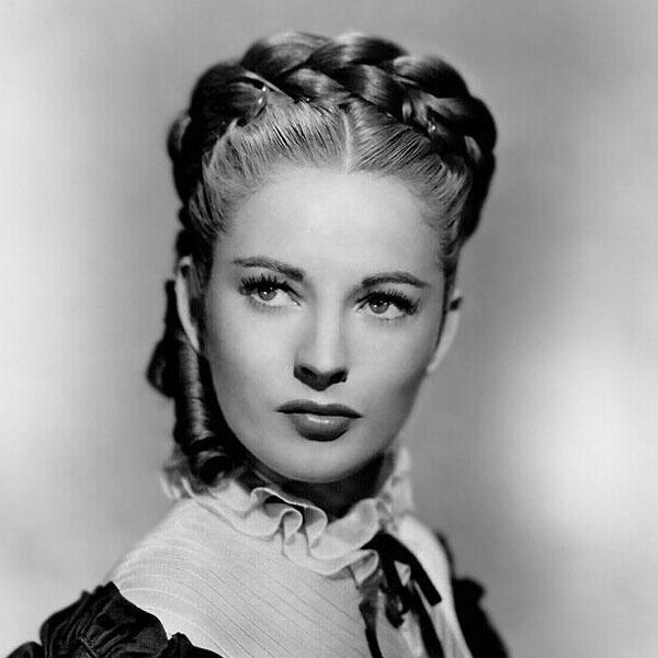 Coleen Gray