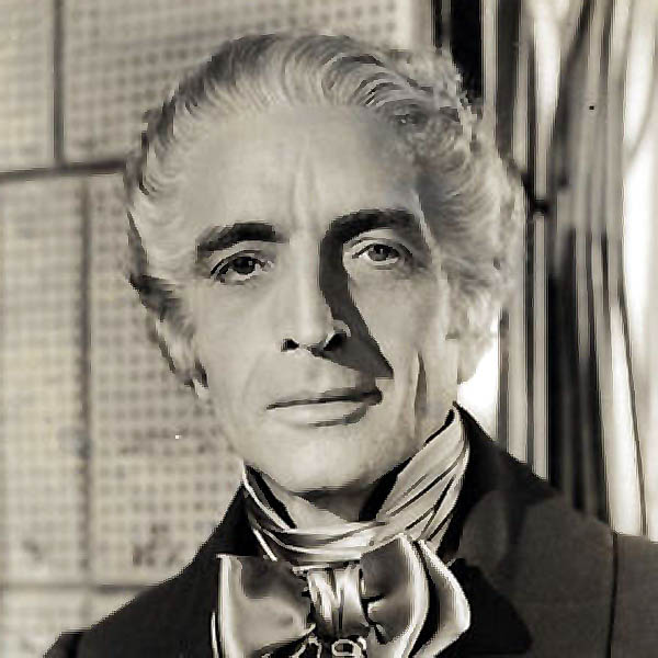 Fritz Leiber