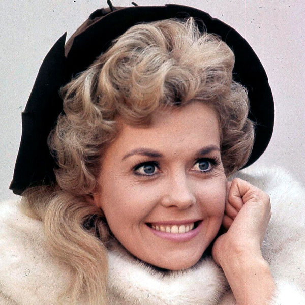 Donna Douglas