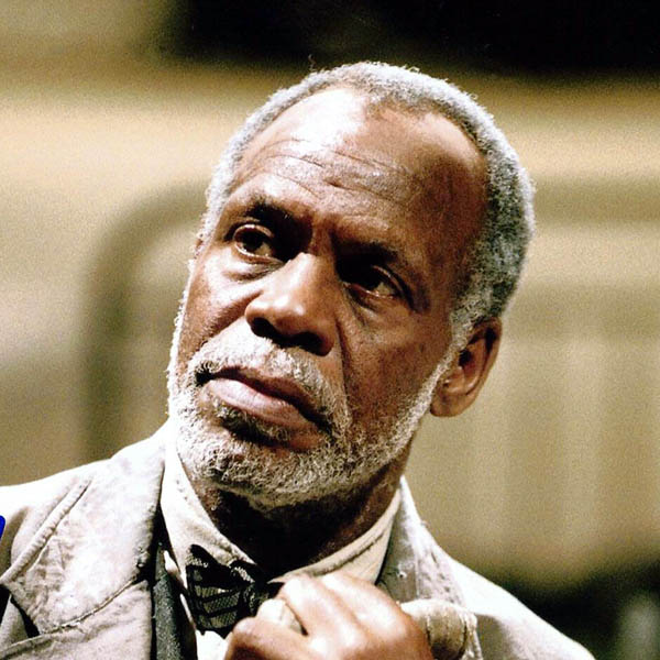 Danny Glover