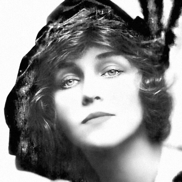 Florence La Badie