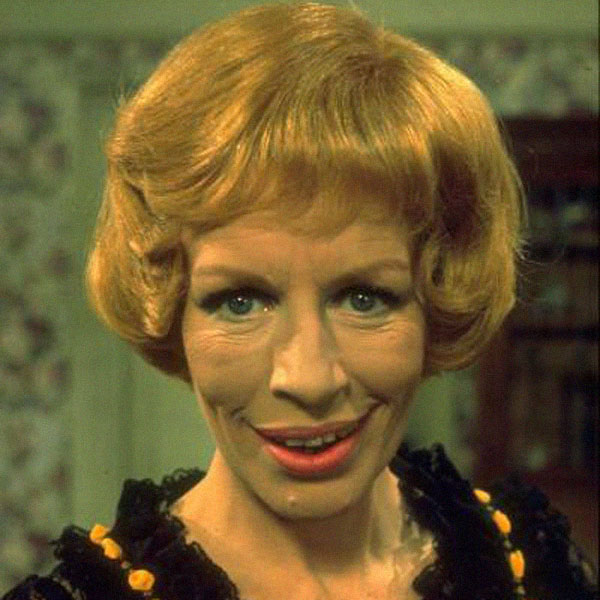 Yootha Joyce