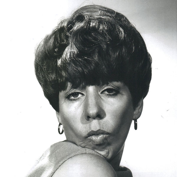 Carol Burnett