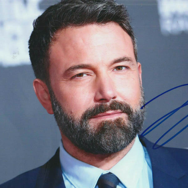 Ben Affleck