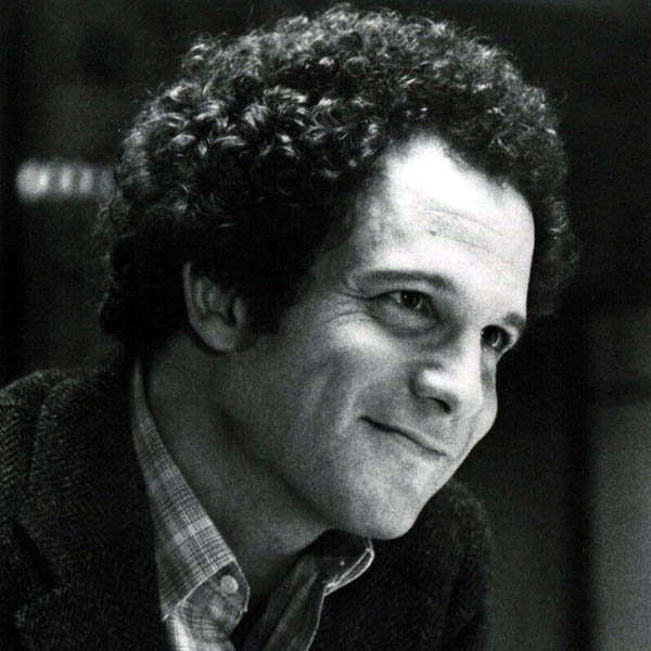 Albert Brooks