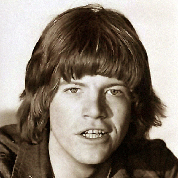 Robin Askwith