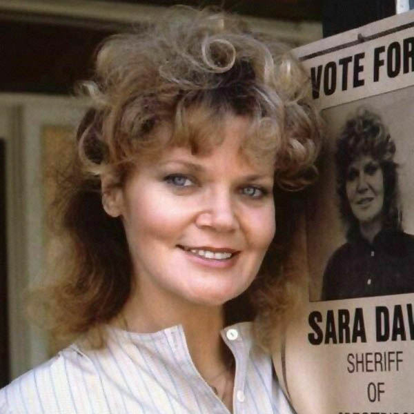 Eileen Brennan