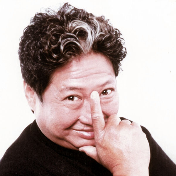 Sammo Hung Kam-Bo