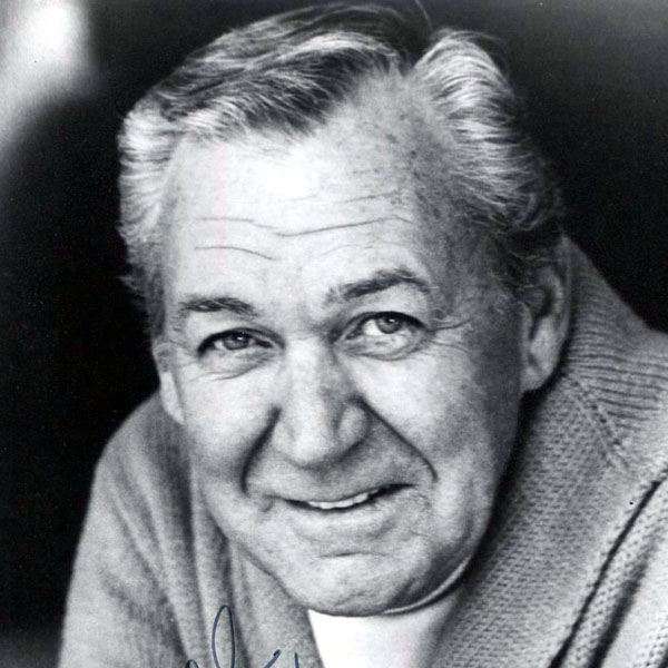 Forrest Tucker