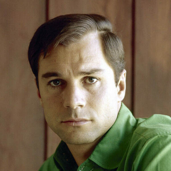 George Maharis