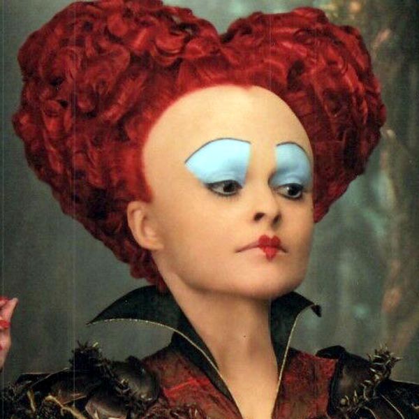 Helena Bonham Carter