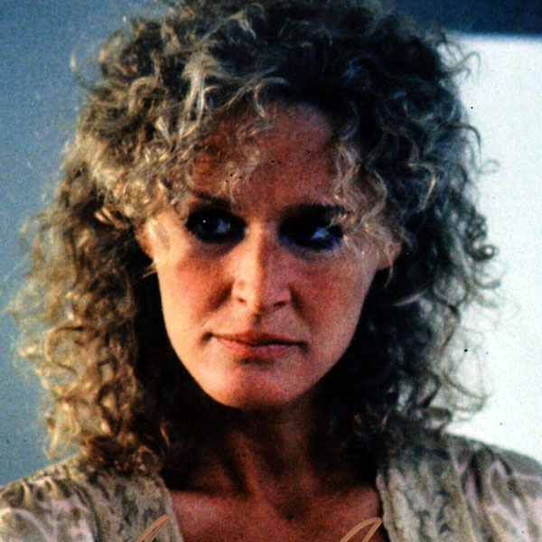 Glenn Close