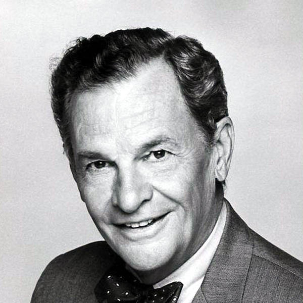 James Gregory