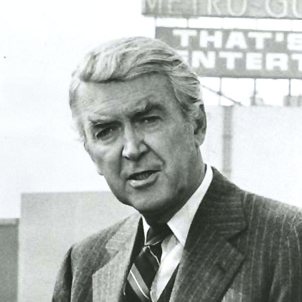 James Stewart