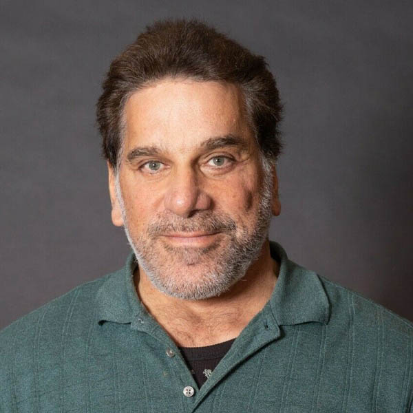 Lou Ferrigno