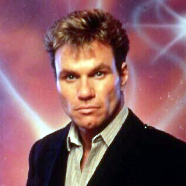 Martin Kove