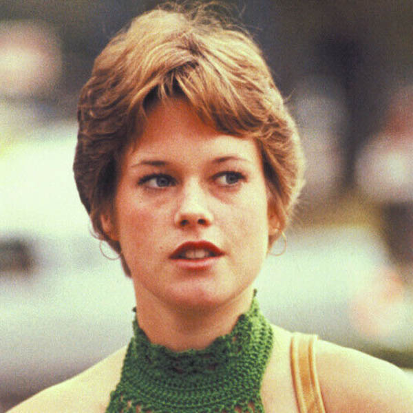 Melanie Griffith