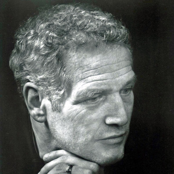 Paul Newman