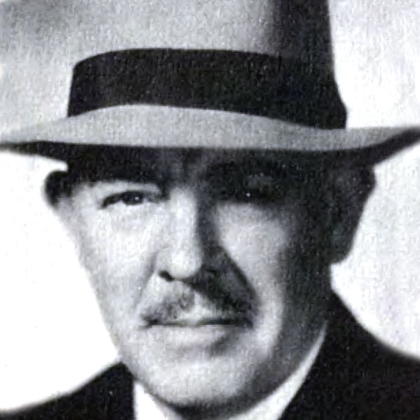 Robert E. Homans