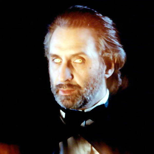 Ron Silver