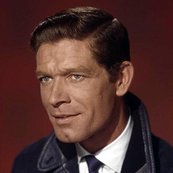 Stephen Boyd